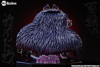 ワンピース 百獣のカイドウ ガレージキット スタチュー 引取限定 フィギュア Amazon | 百獣のカイドウ フィギュア 1/6スケール 塗装済み完成品