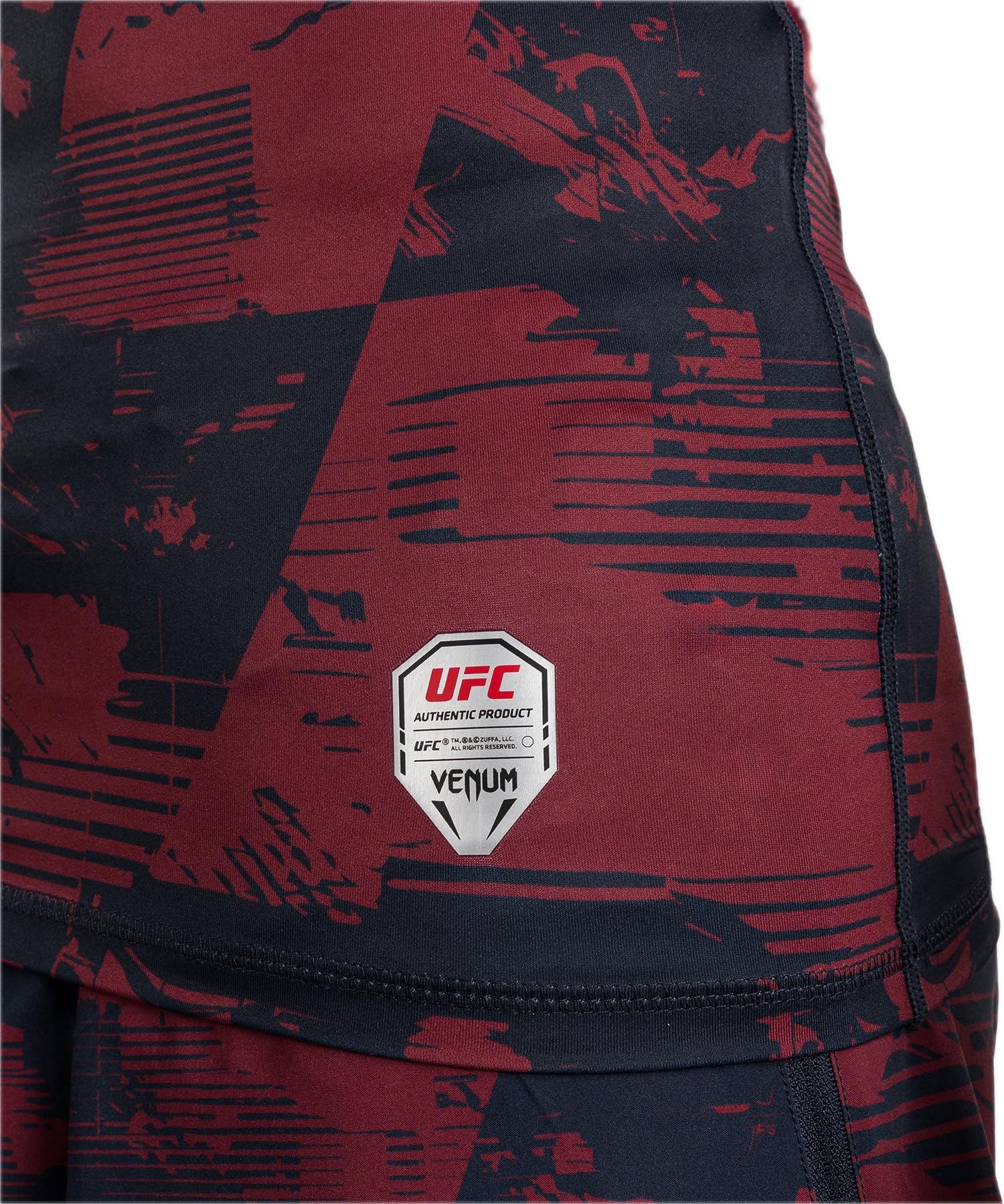 Venum UFC Zenith pour Homme Rashguards