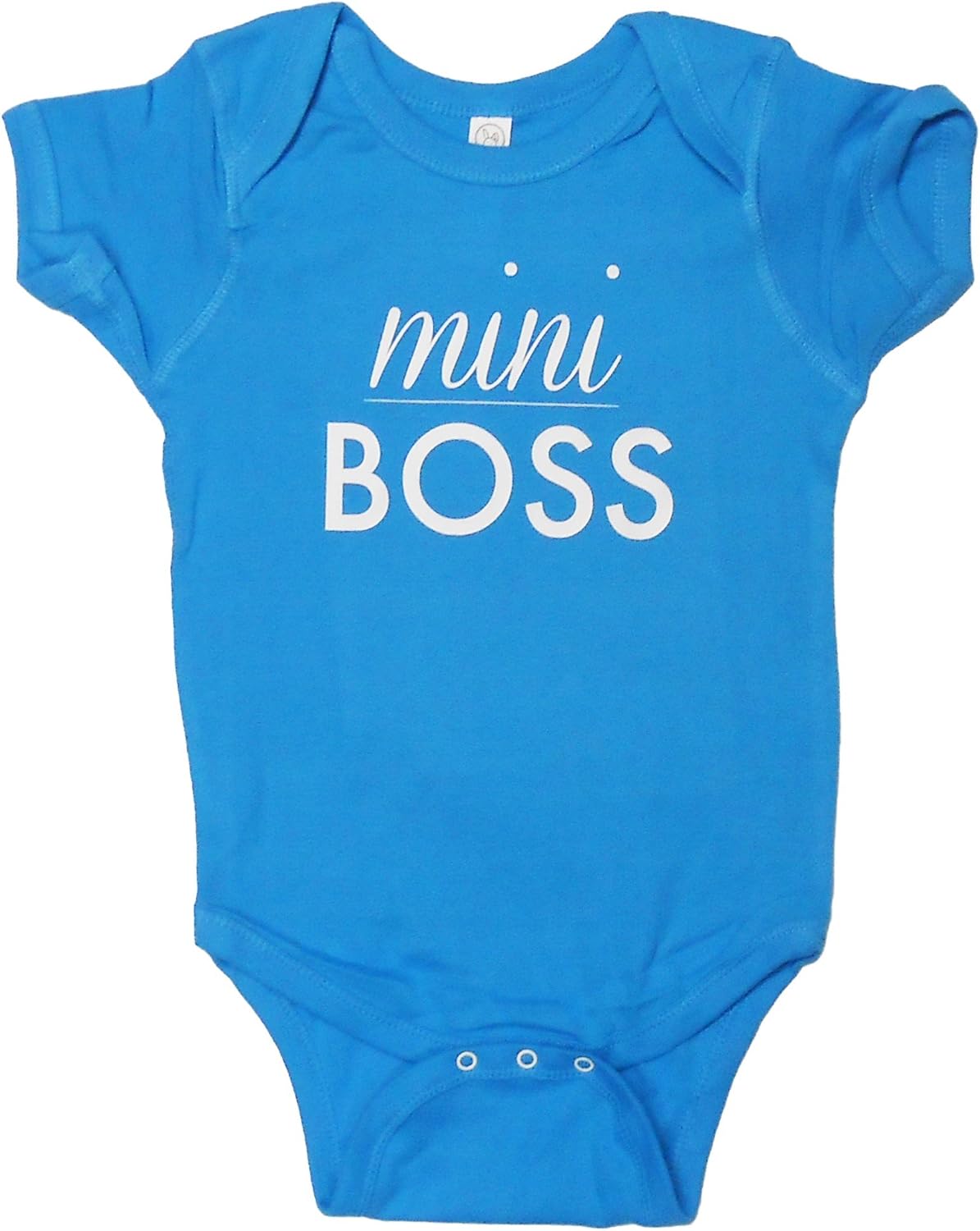 boss baby onesie