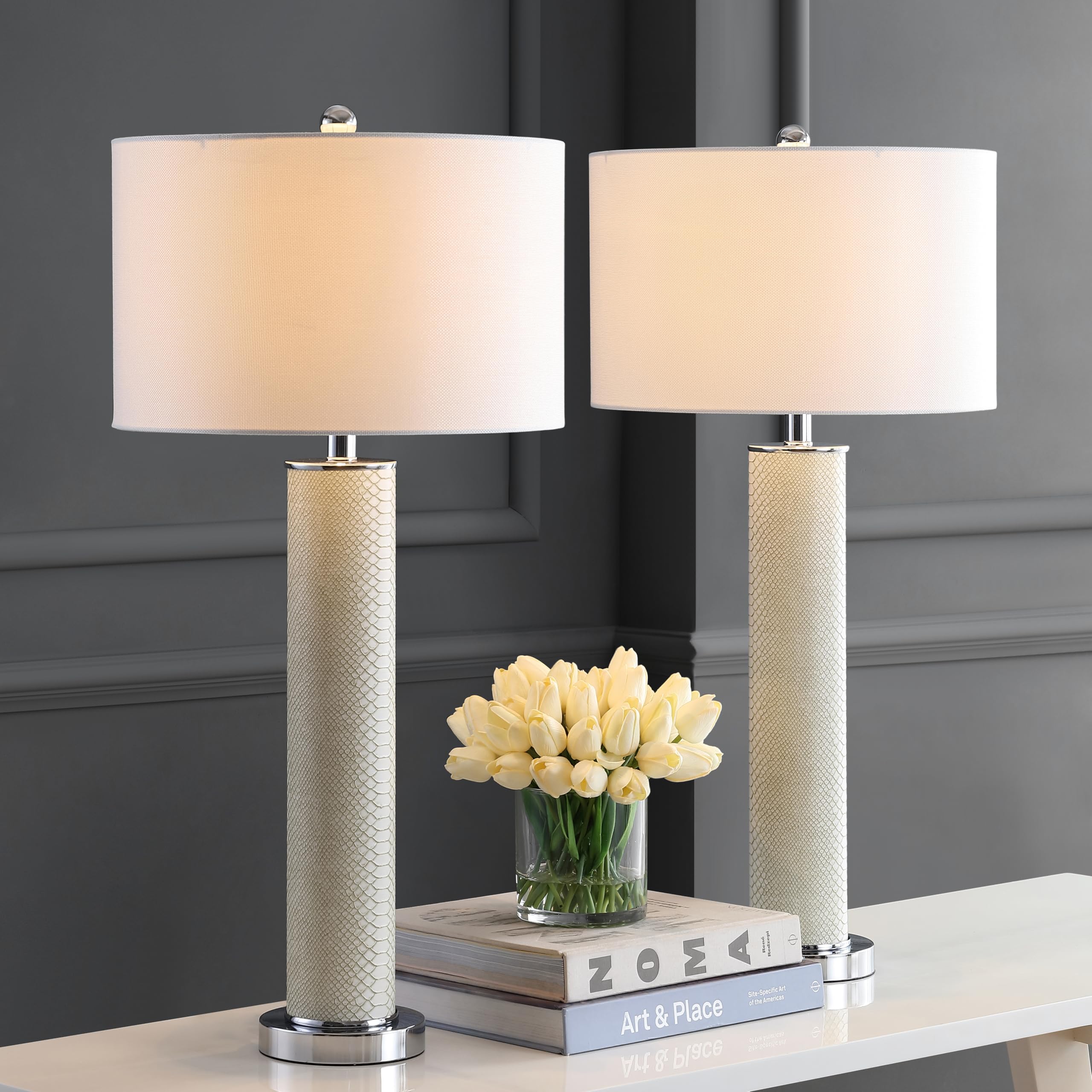 照明器具 40%off【※English Ok】Safavieh Hampton 2 Light ペンダント
