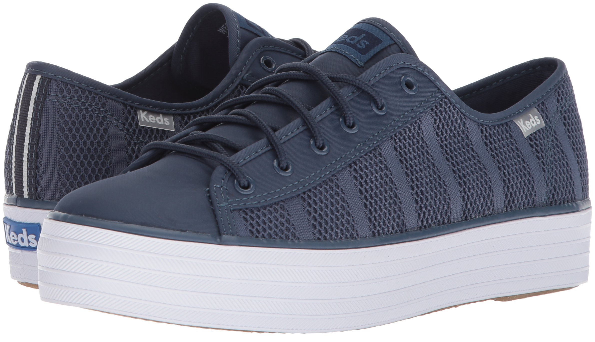 keds mesh sneakers