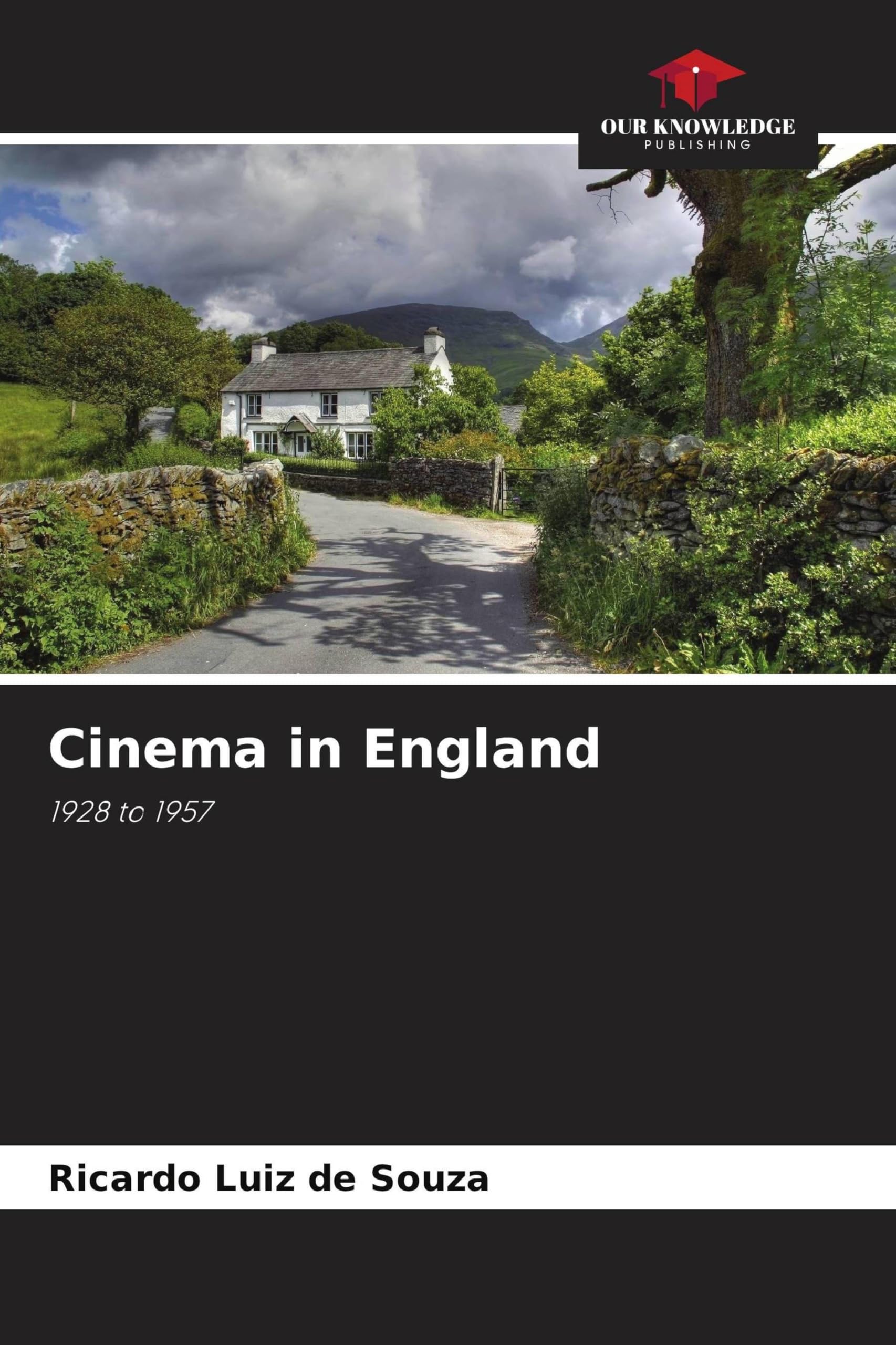 Cinema in England: 1928 to 1957