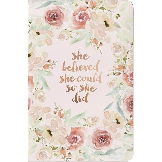 LAURET BLANC Notebook Journal A5