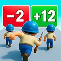 Last War Z Survival Shooter Challenge: Survive Zombie Apocalypse Shooting Evolution Epic Battle Game