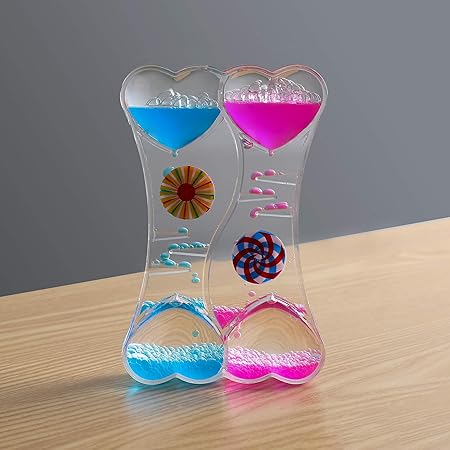 Liquid bubbler toy Clearance
