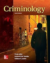 Looseleaf for Criminology
