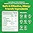 Culturelle Pro Strength Daily Probiotics For Digestive Health (2 Month Supply) with Prebiotics for Women & Men, Supports Occasional Diarrhea, Gas & Bloating, Gluten & Soy Free, 60 Count