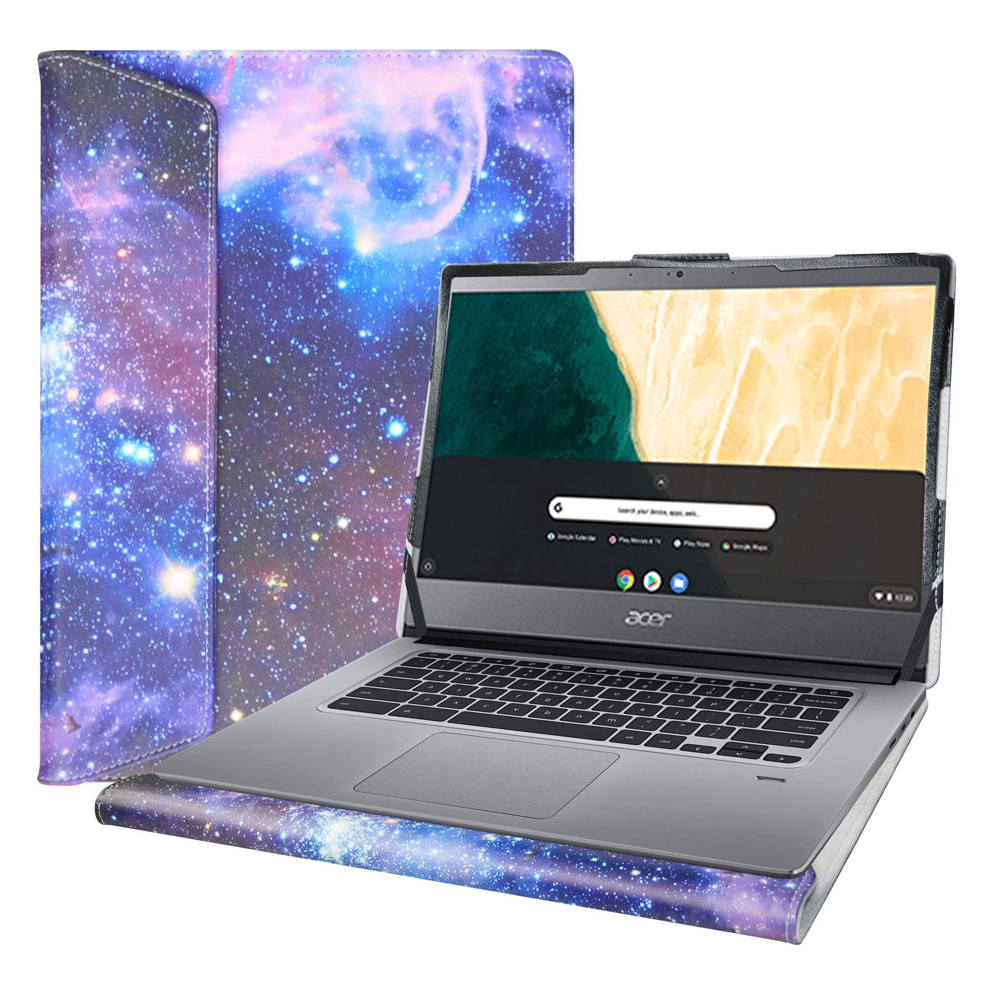 Alapk Custodia Protettiva per 15.6 Lenovo ideapad 330s 15 330s-15IKB