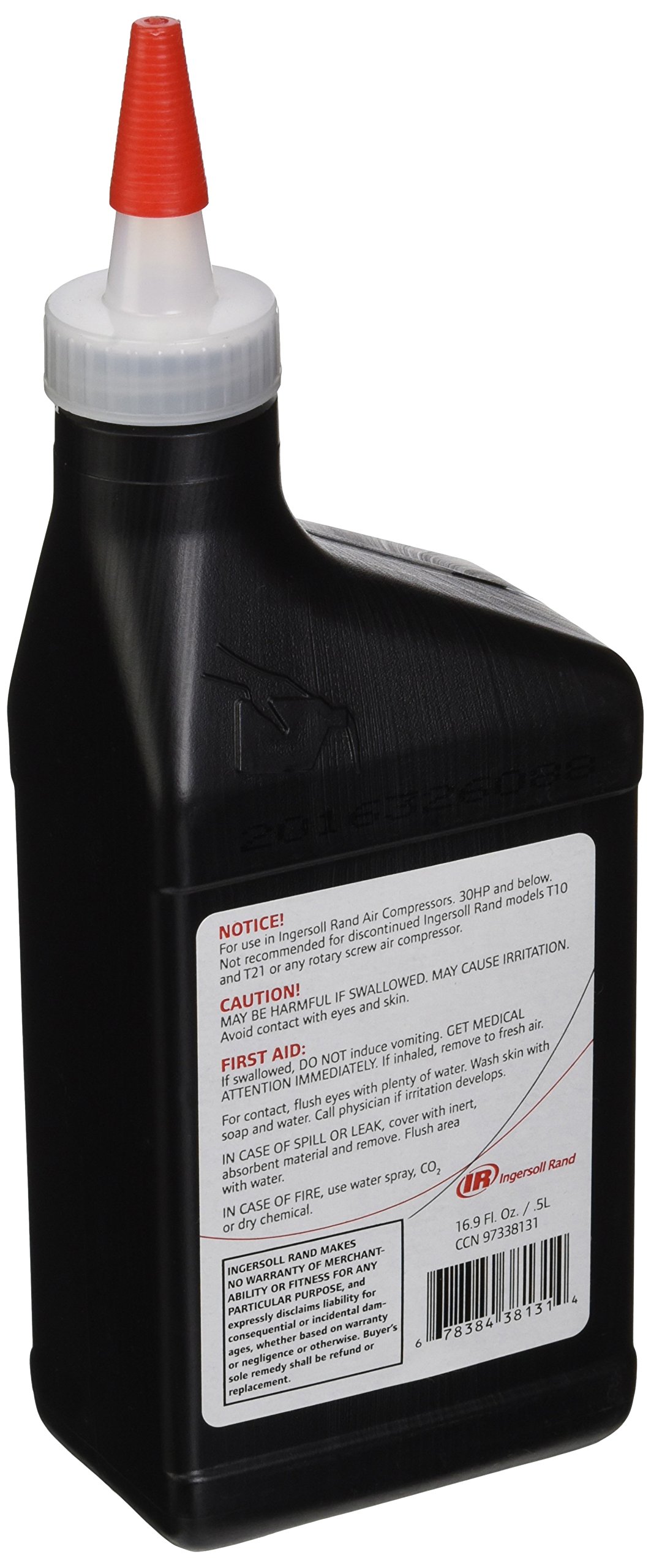 Ingersoll Rand 97338131 Repair Tool