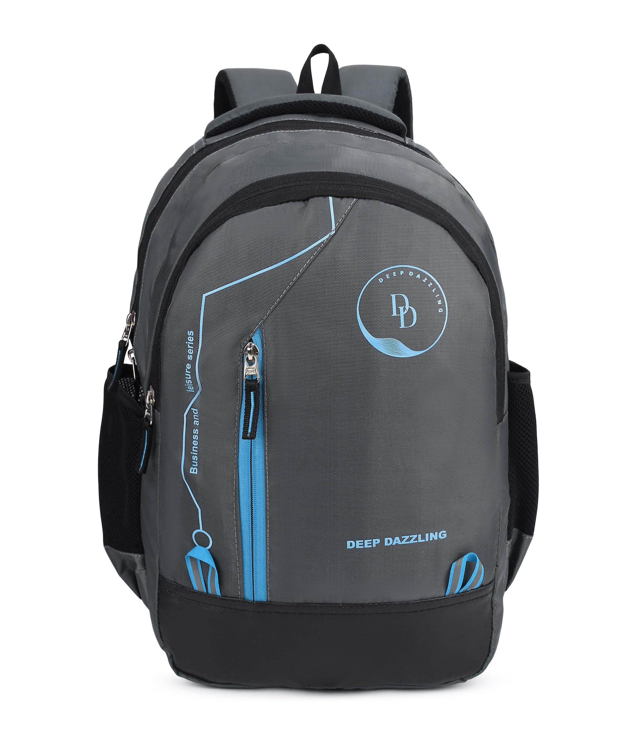 See full amazon price history chart for DeepDazzling Large 35 Liters Medium Backpack for school and colleges laptop bag luggage bag travel bag Unisex office bag for men Waterproof School Bag for girls & boys stylish backpack for men DeepDazzling Large 35 Liters Medium Backpack for school and colleges laptop bag luggage bag travel bag Unisex office bag for men Waterproof School Bag for girls & boys stylish backpack for men (B0CYXWZH86) Amazon Price History, Amazon Price Tracker