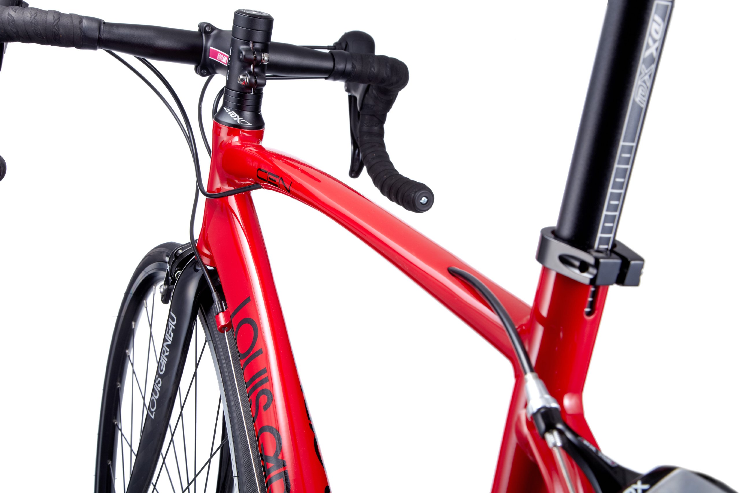 Amazon | LOUIS GARNEAU(ルイガノ) LGS-CEN 2014年モデル ロード