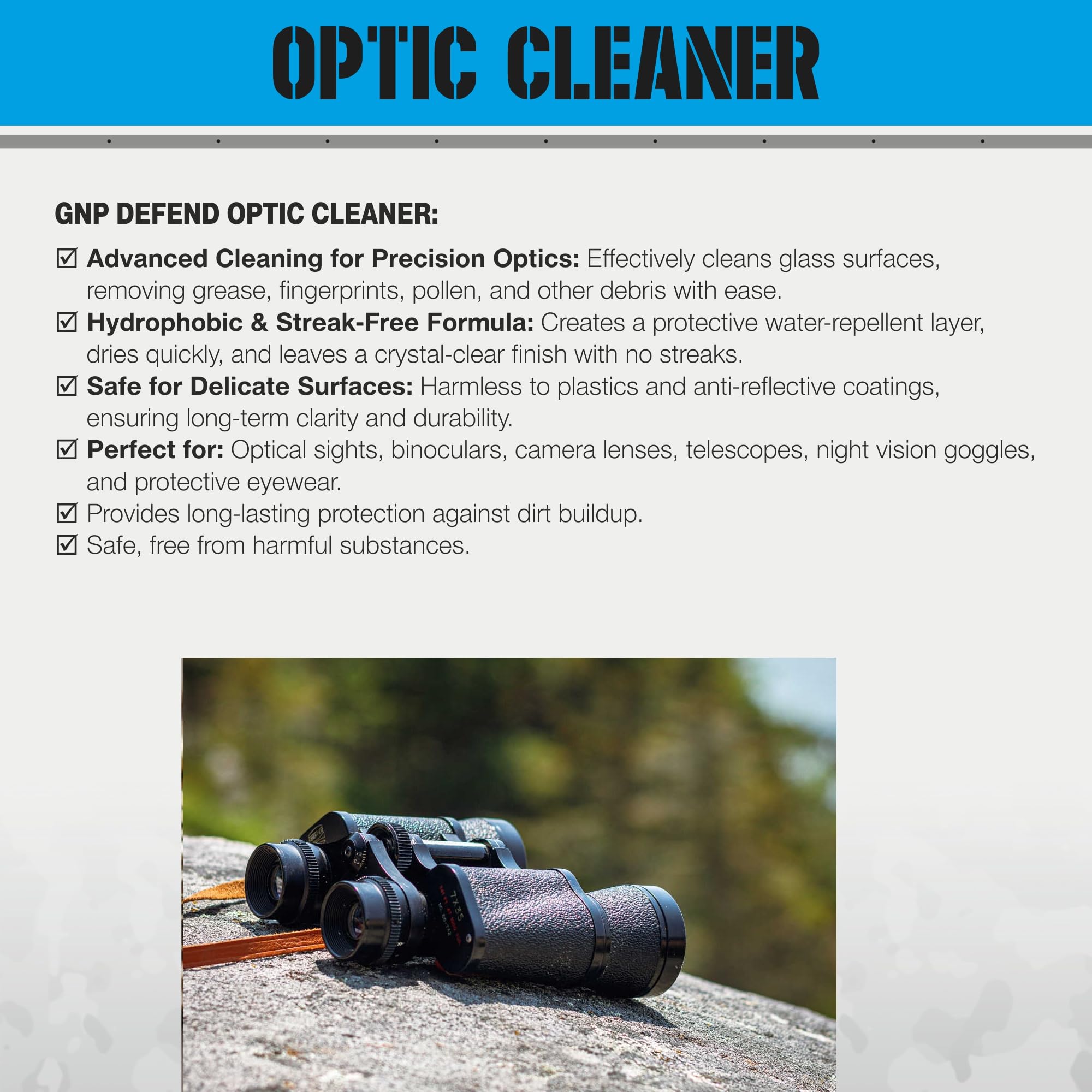Amazon.com: Super Nano Screen & Optic Cleaner: All-Purpose