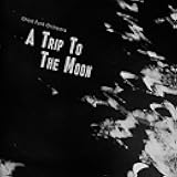 A Trip to the Moon - Green