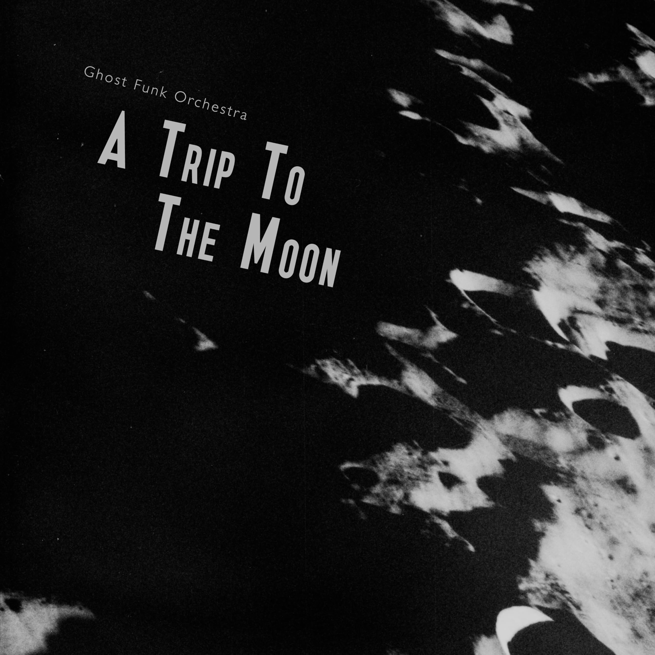 A Trip to the Moon (Green Swirl Vinyl) [VINYL]