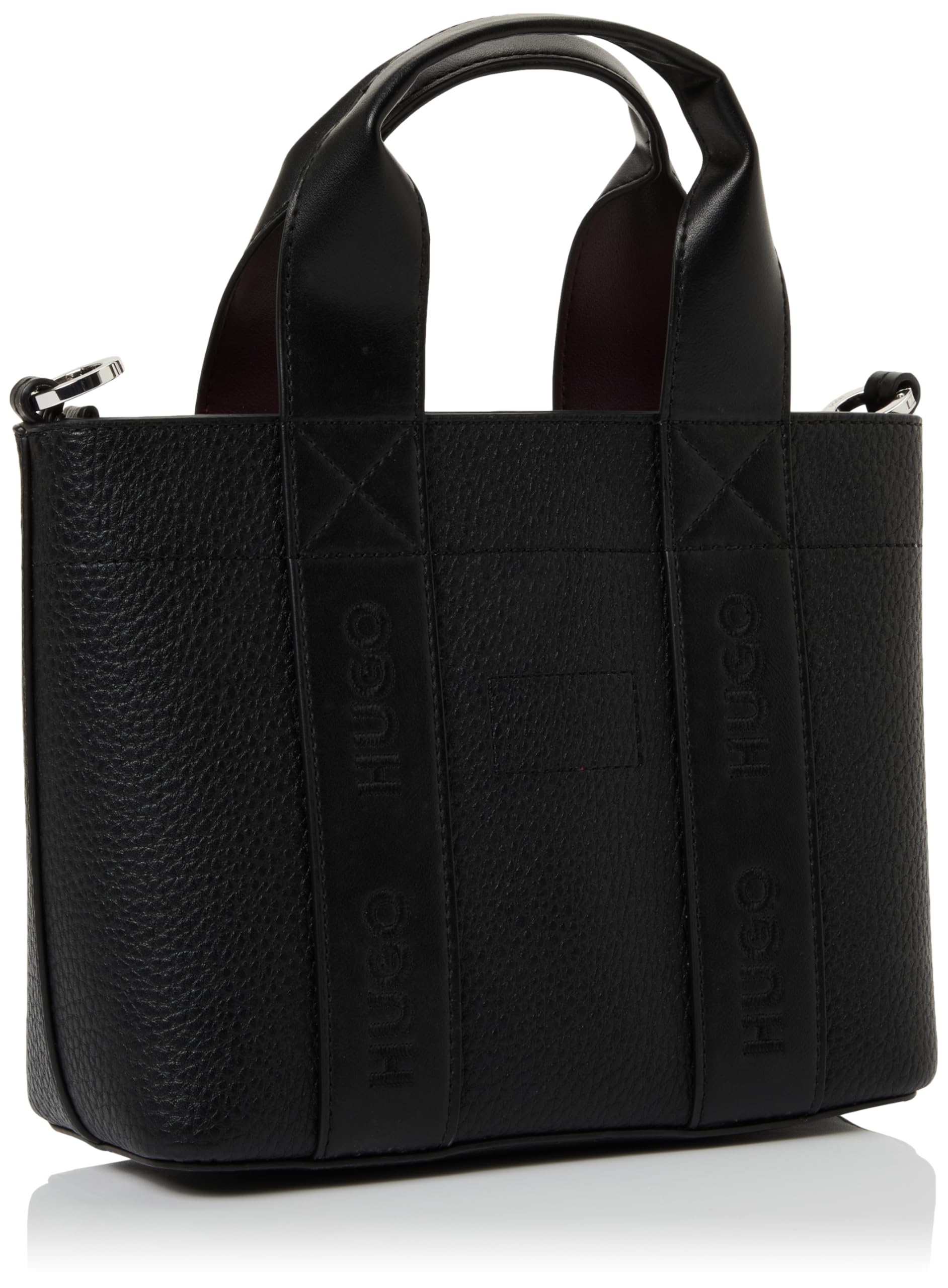 HUGO Becky Gr_tote Mini 10278055 01 Tote Bag