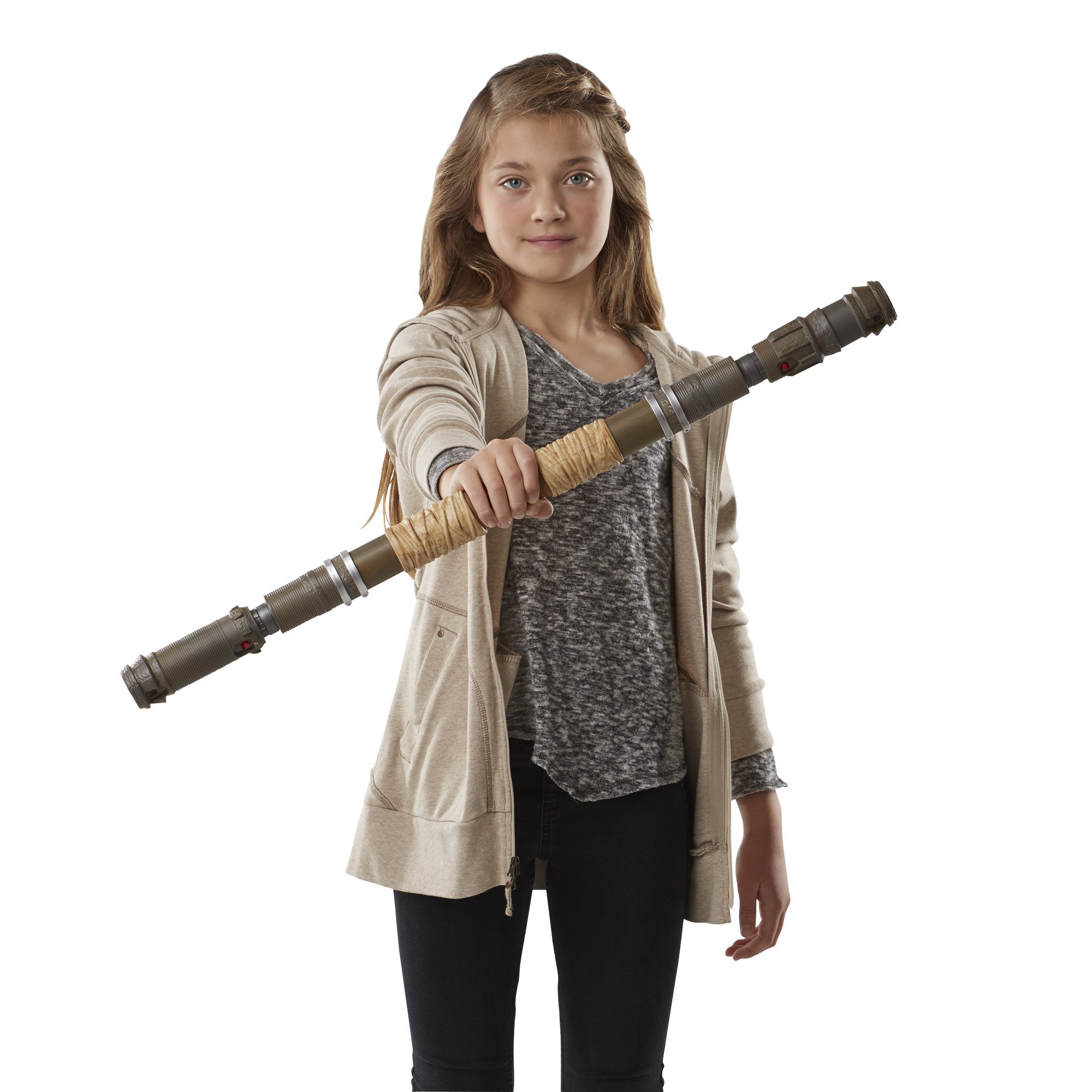 Star Wars - Sable Extensible de Rey (Hasbro C1635EU4)