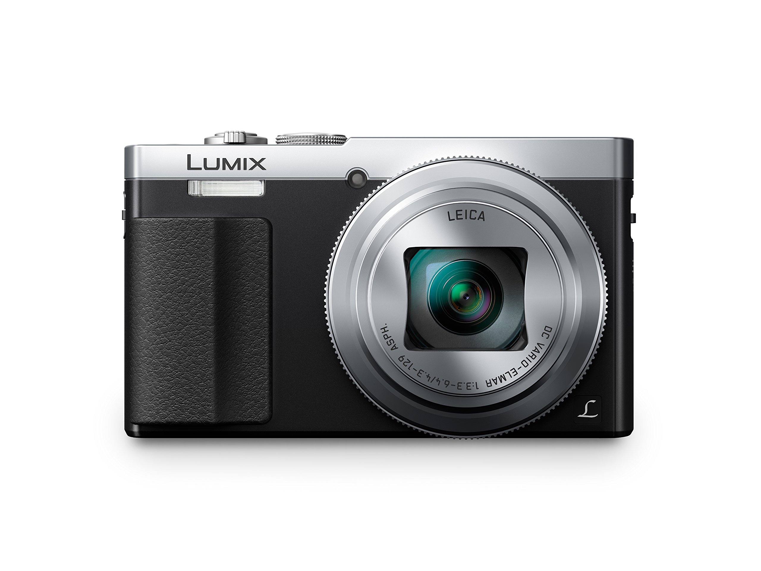 Panasonic Lumix DMC-TZ70 – Cámara Digital 12.8 Mpx, Zoom óptico de
