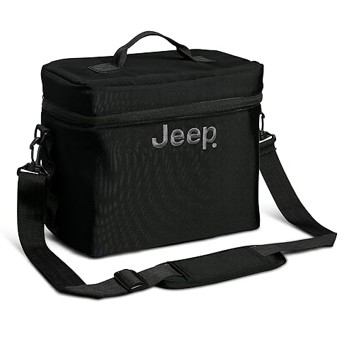 Delta Children - Bolsa enfriadora y marco para Jeep Wrangler (funciona con Jeep Wrangler Stroller Wagon #60001), capacidad para 16 latas o 15 disponible en Yaxa Colombia
