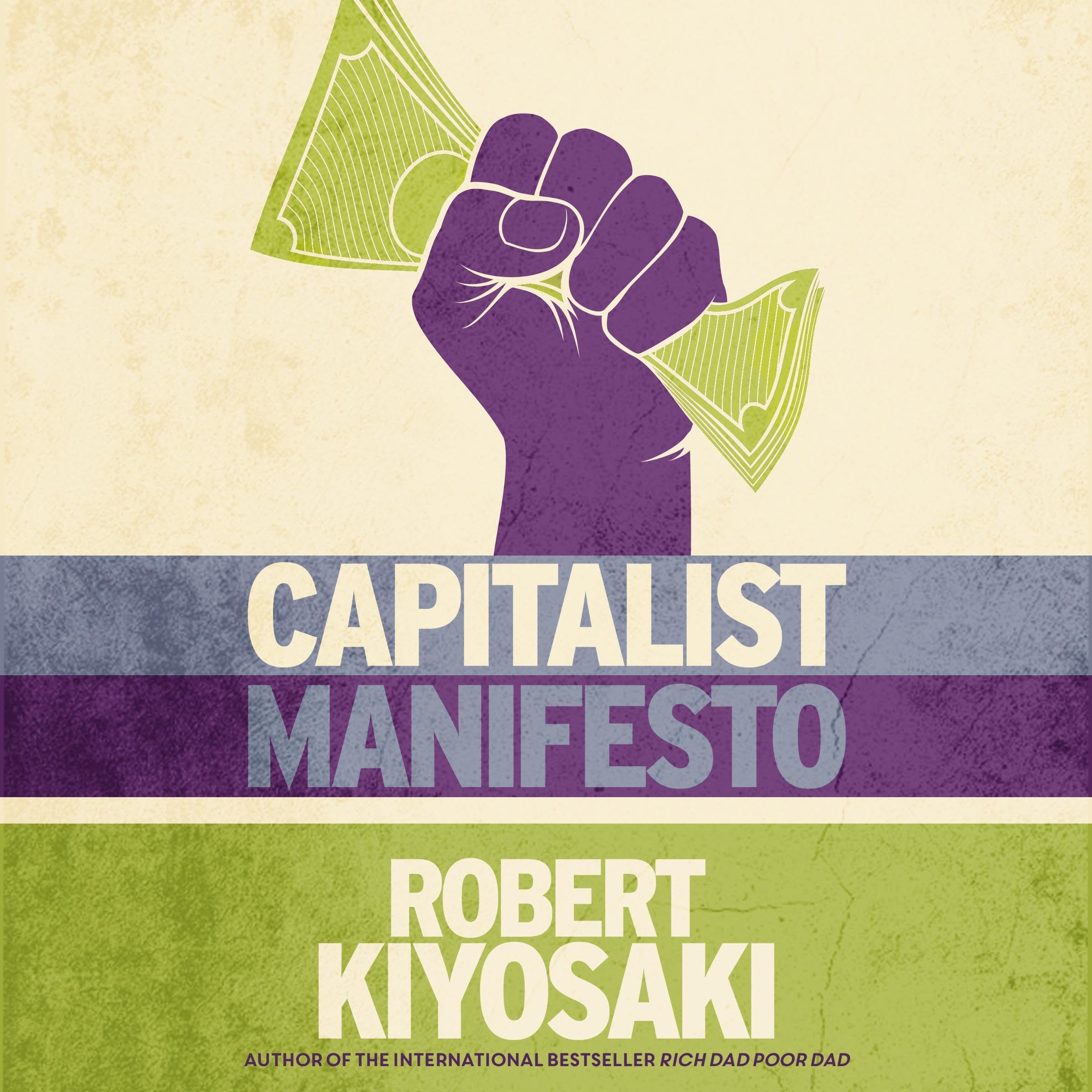 Capitalist Manifesto