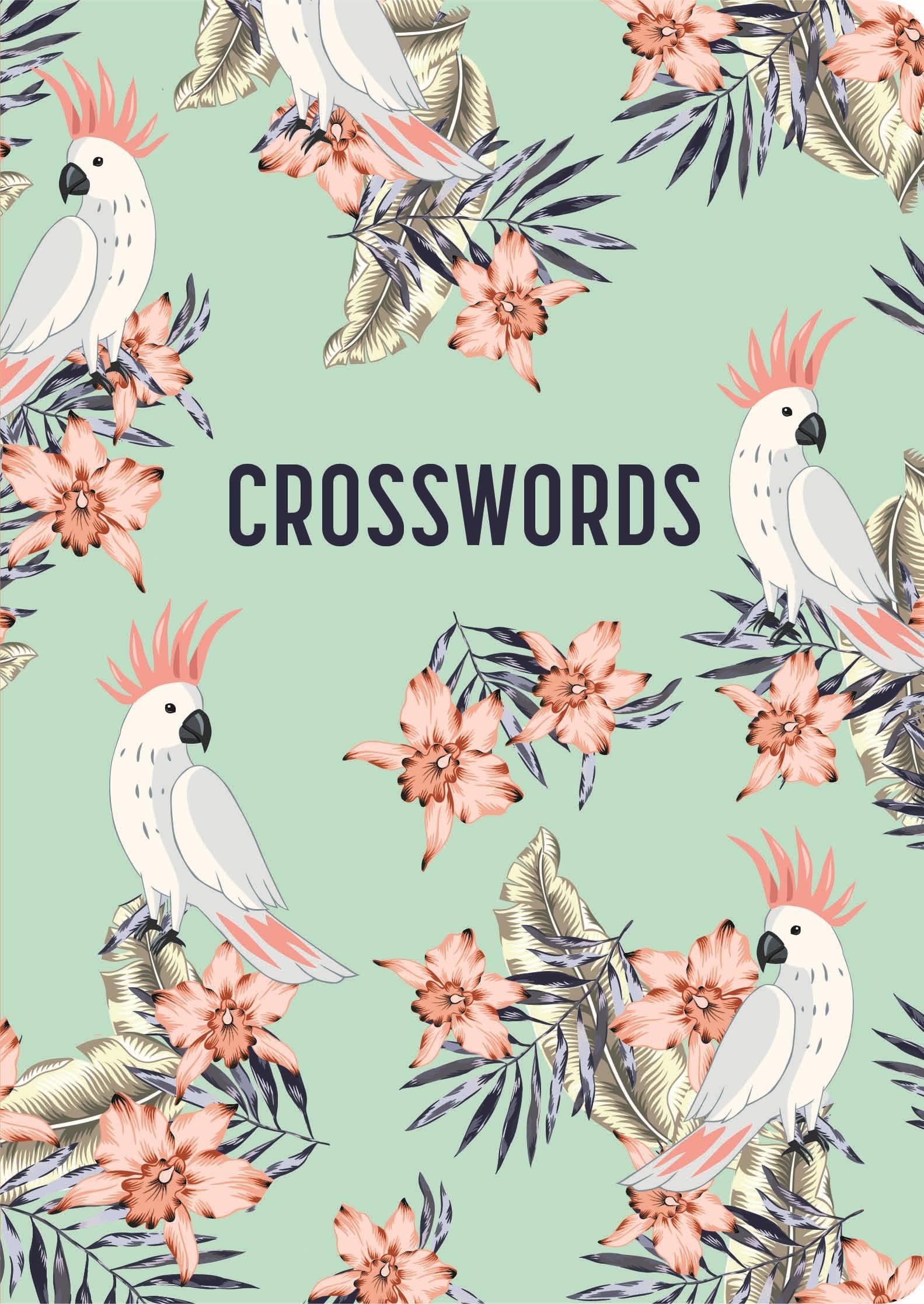 Crosswords (Arcturus Perfect Puzzles)