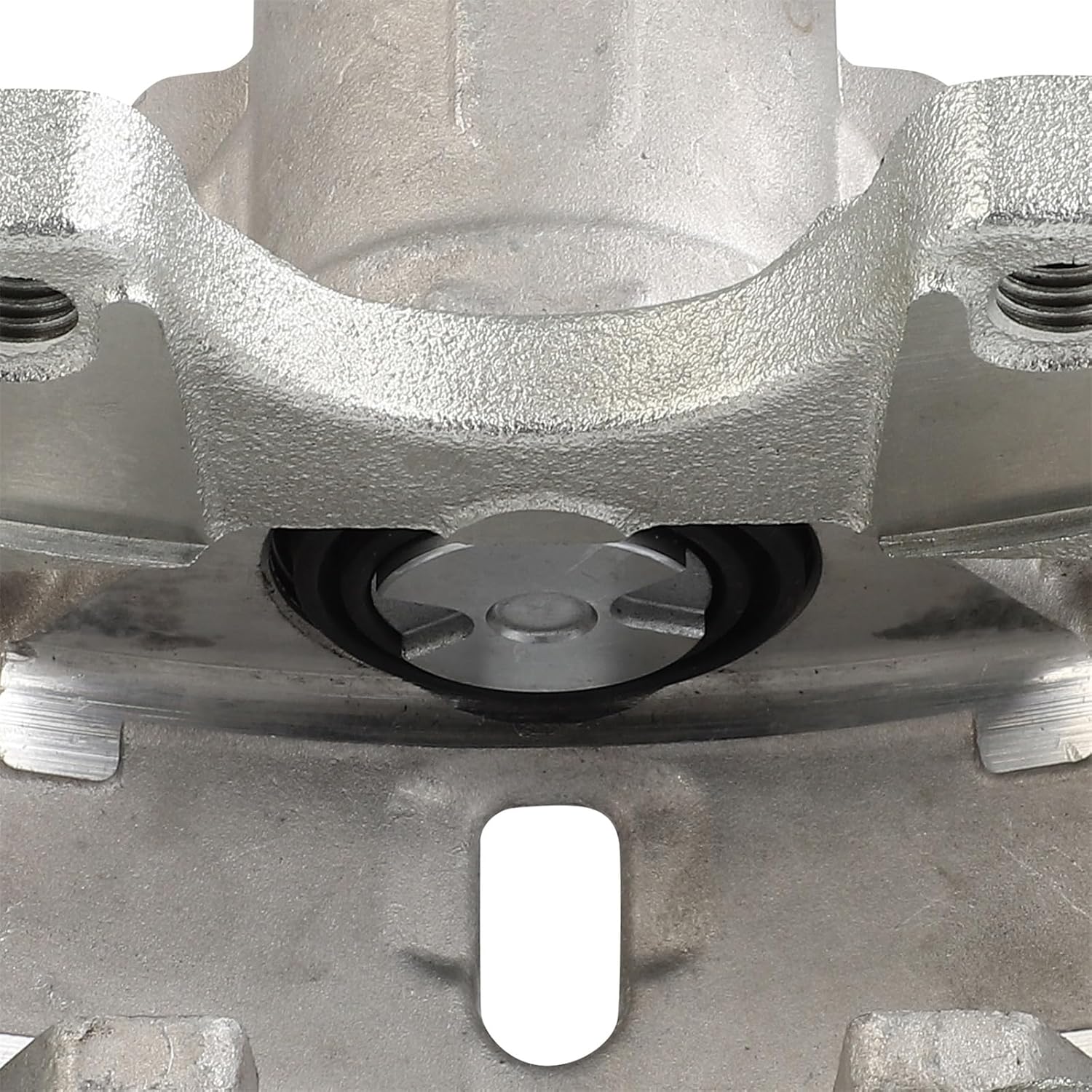 Disc Brake Caliper Assembly ECCPP 18B5015 Replacement For DTS 2006-2011,For Lucerne 2006-2011 - Rear Passenger Side