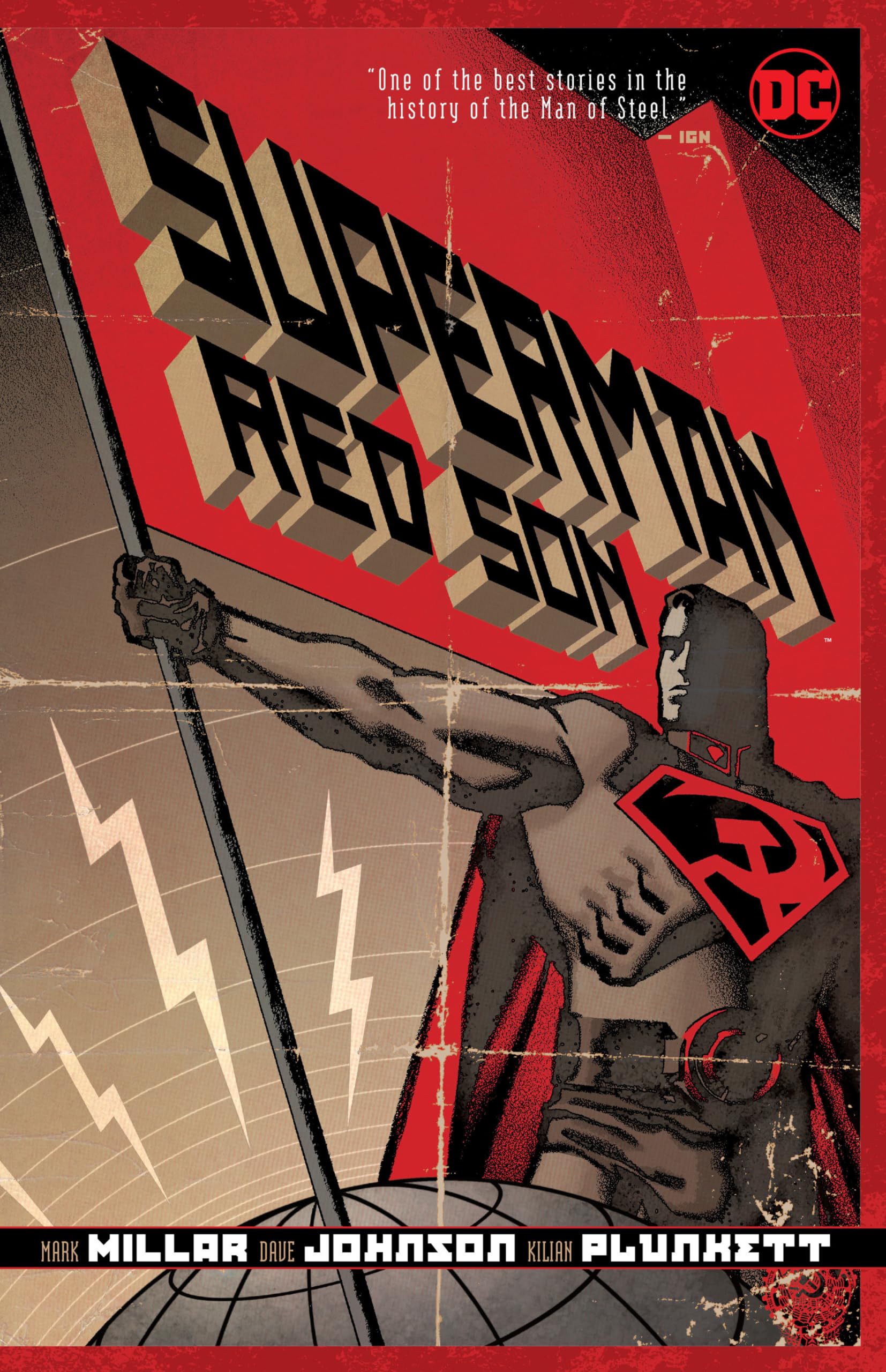 Superman: Red Son
