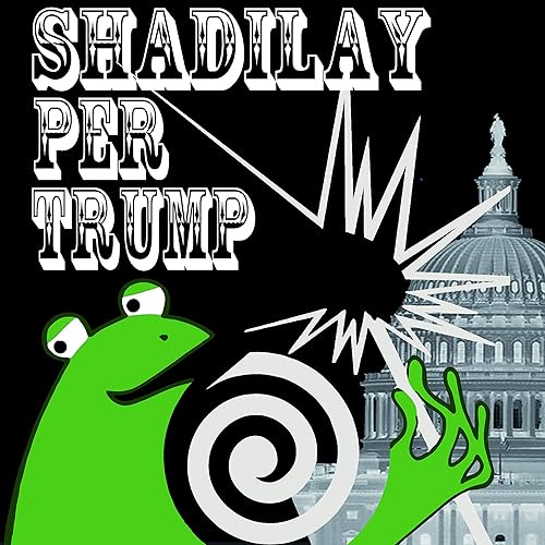 pix Shadilay Per Trump shadilay per trump by p e p e on