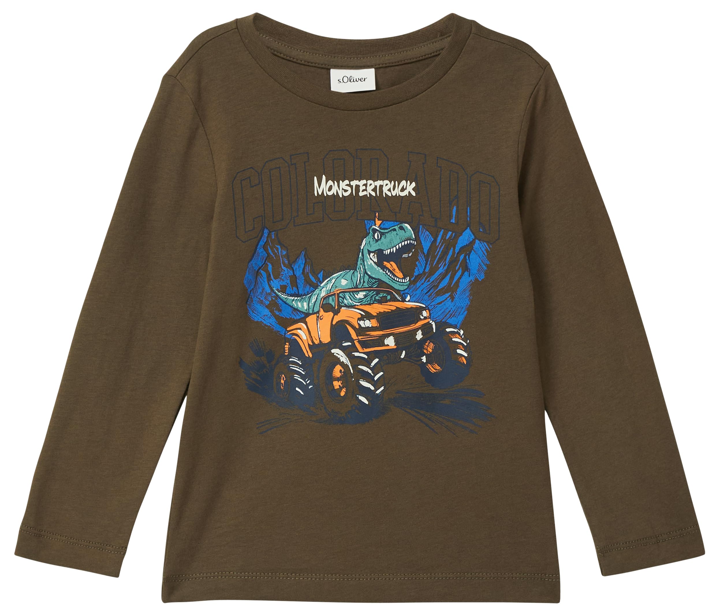 Tops, T-Shirts & Hemden für Jungen
