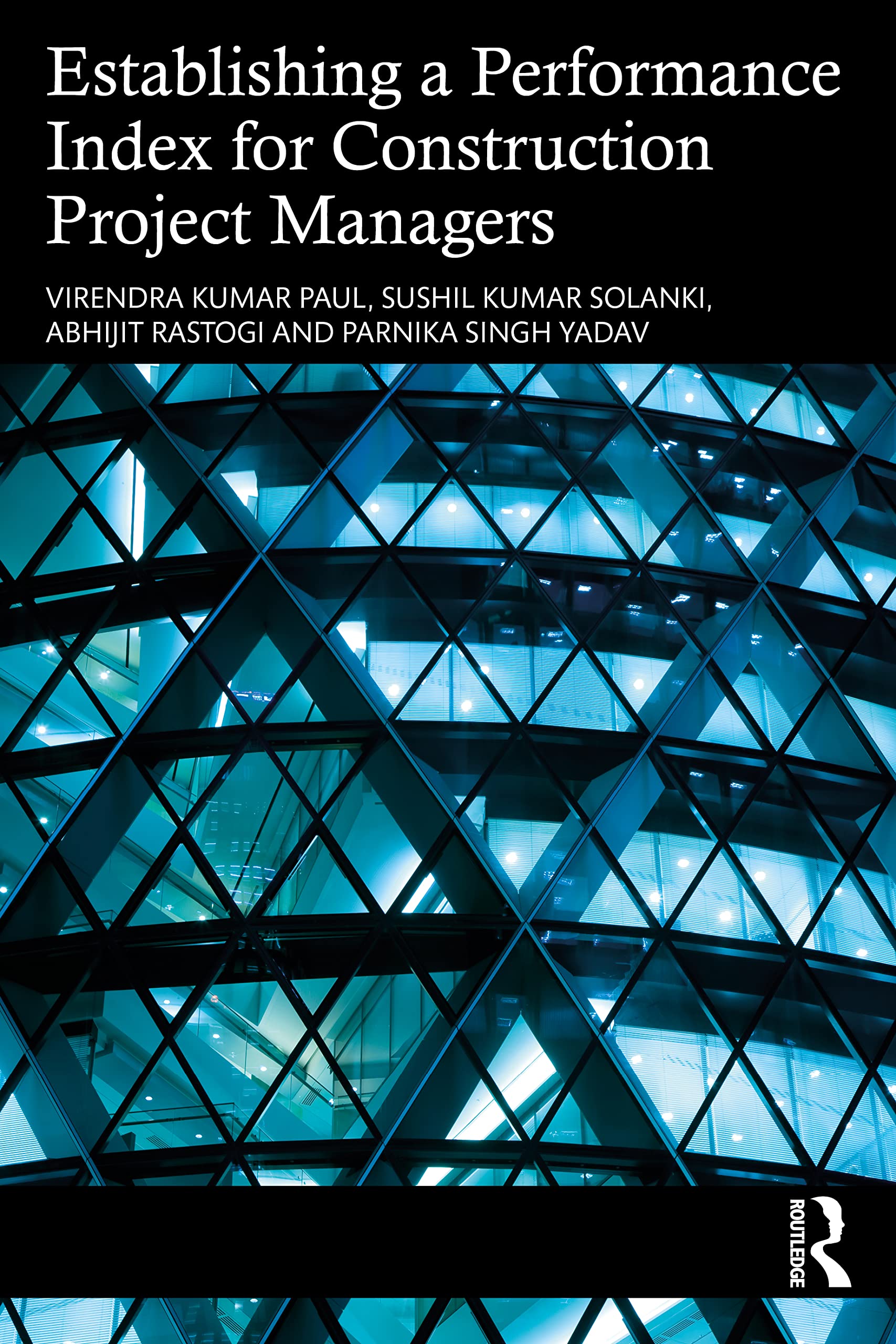 Buy Establishing a Performance Index for Construction Project Managers — BookShops.in