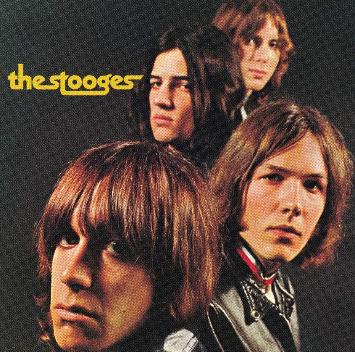 LP｜ノー・ファン／イギー・ポップの軌跡1980 帯,日本盤,Stooges The Stooges feat. Iggy Pop ‎– No Fun (LP) | Underground