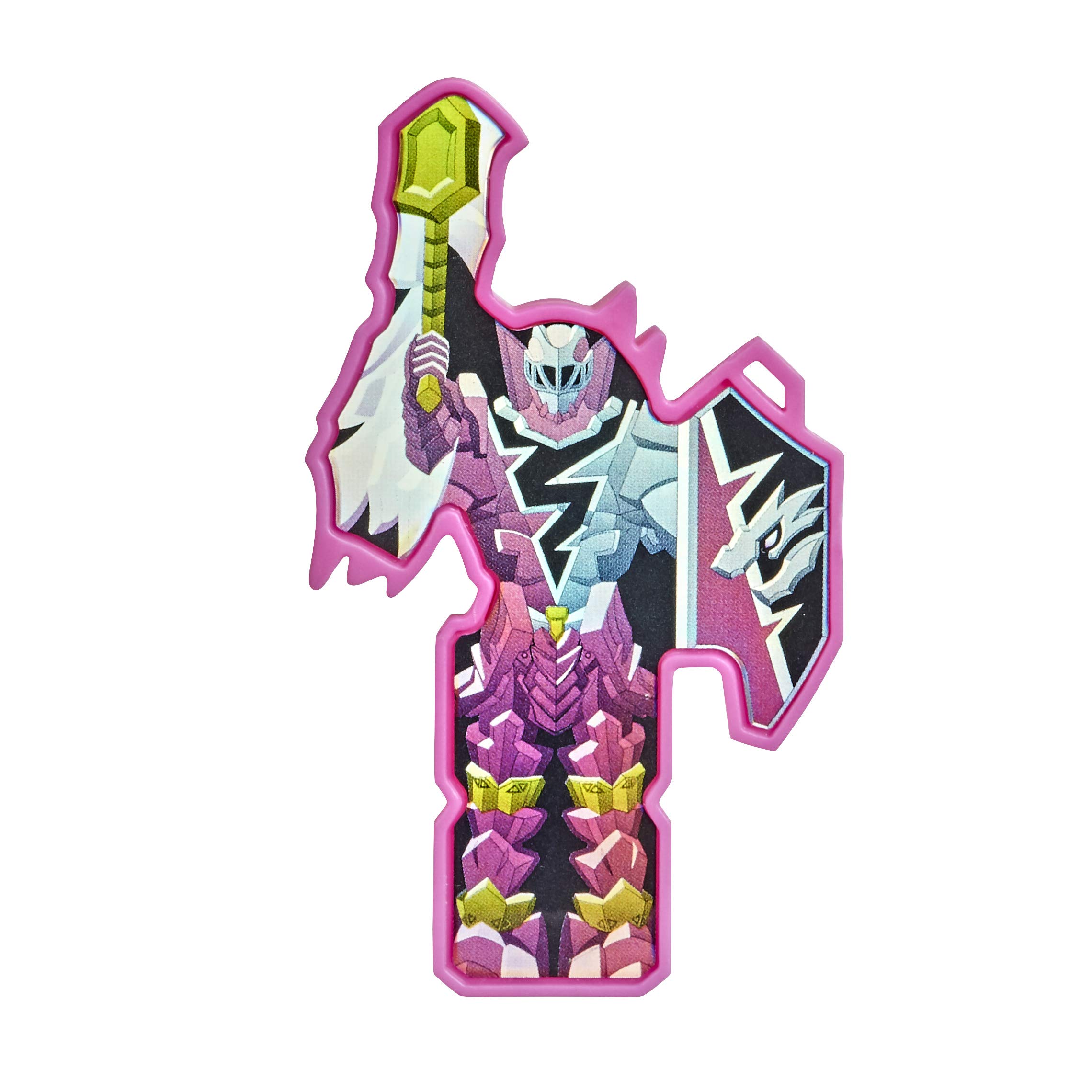 Sinoeem Power Rangers PRG DNF CORE BOOMTOWER - Gioco D'Azione Interattivo