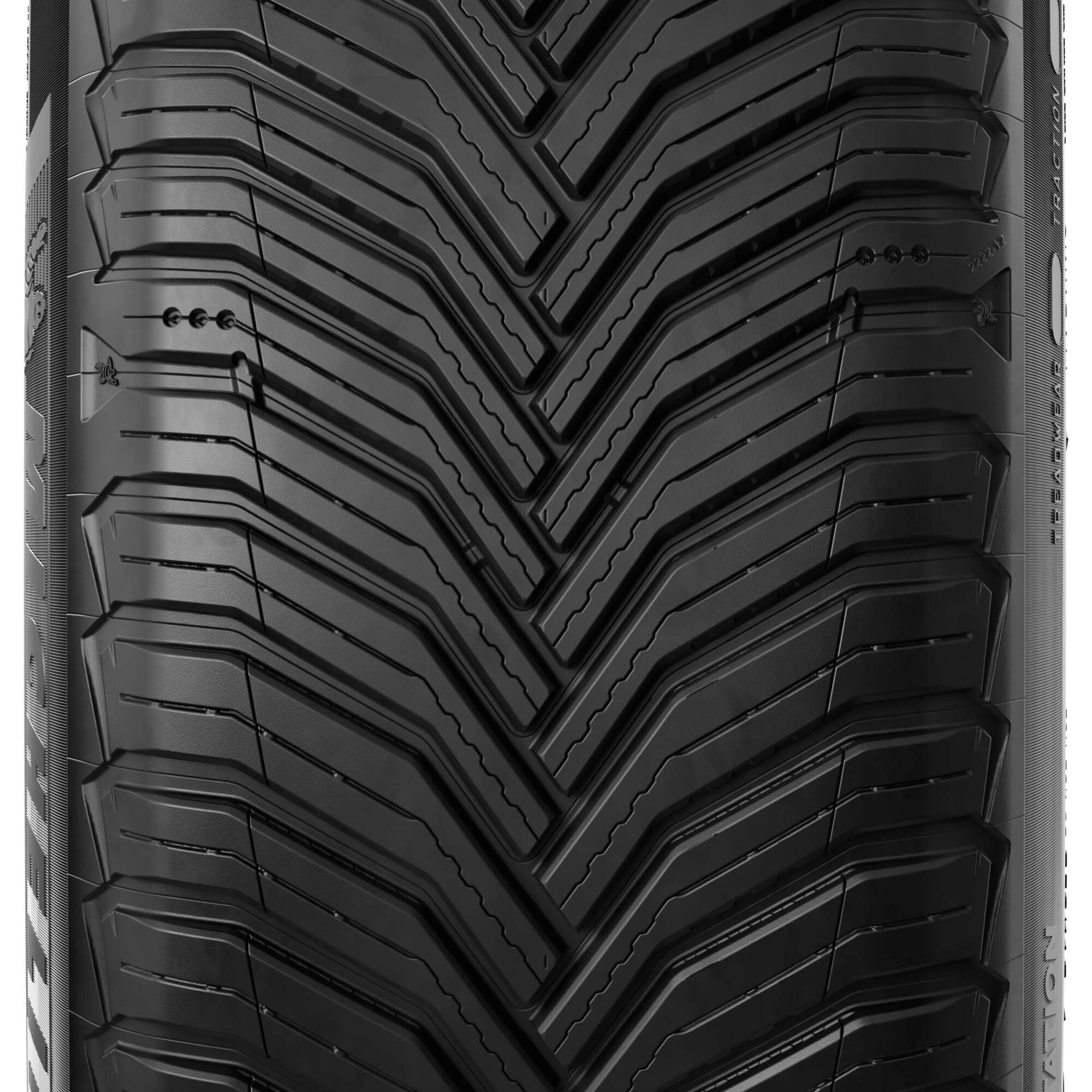 Amazon.co.jp: MICHELIN (ミシュラン) CROSSCLIMATE 2 215/45