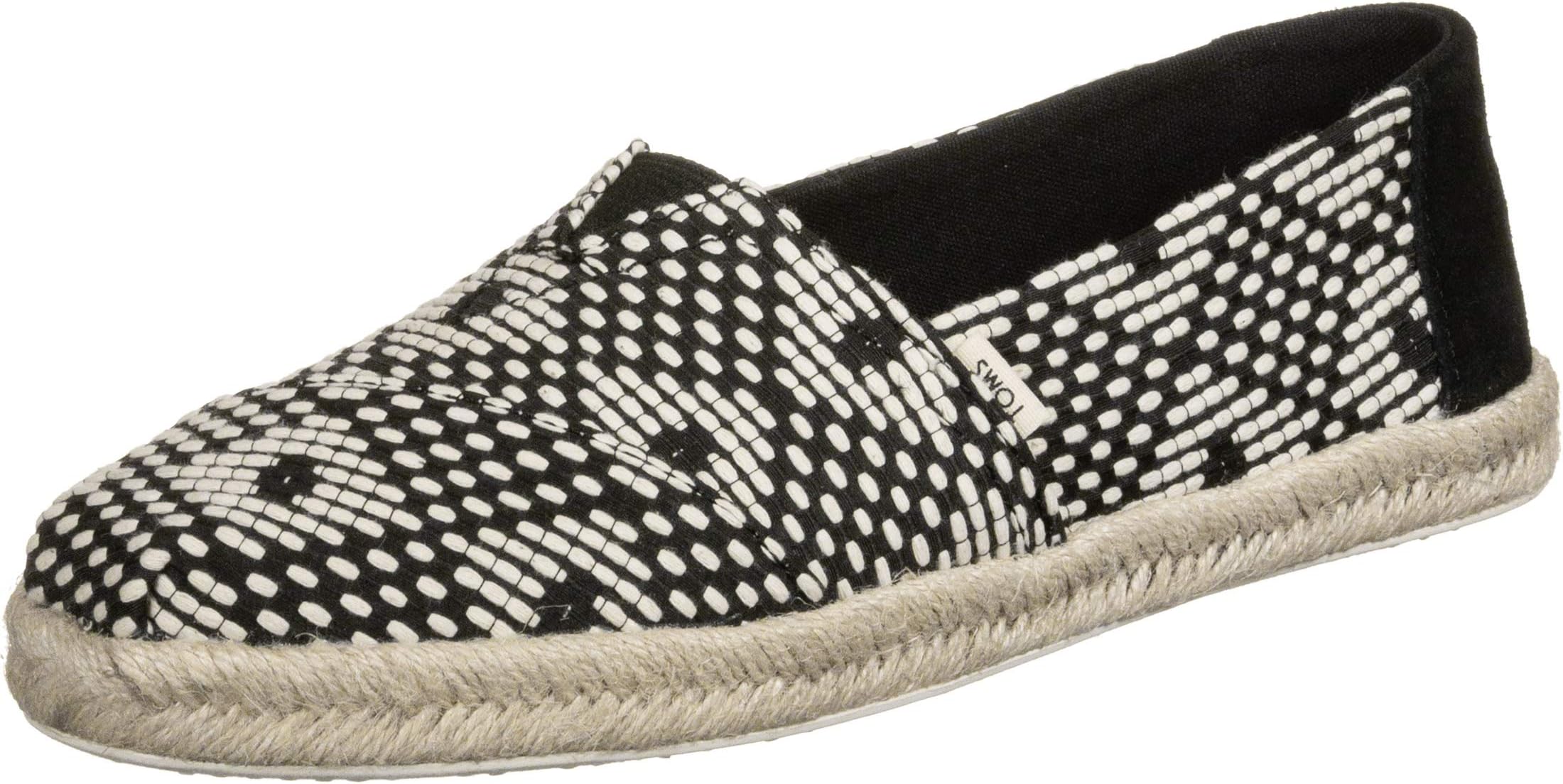 TOMS Women's Alpargata Espadrilles