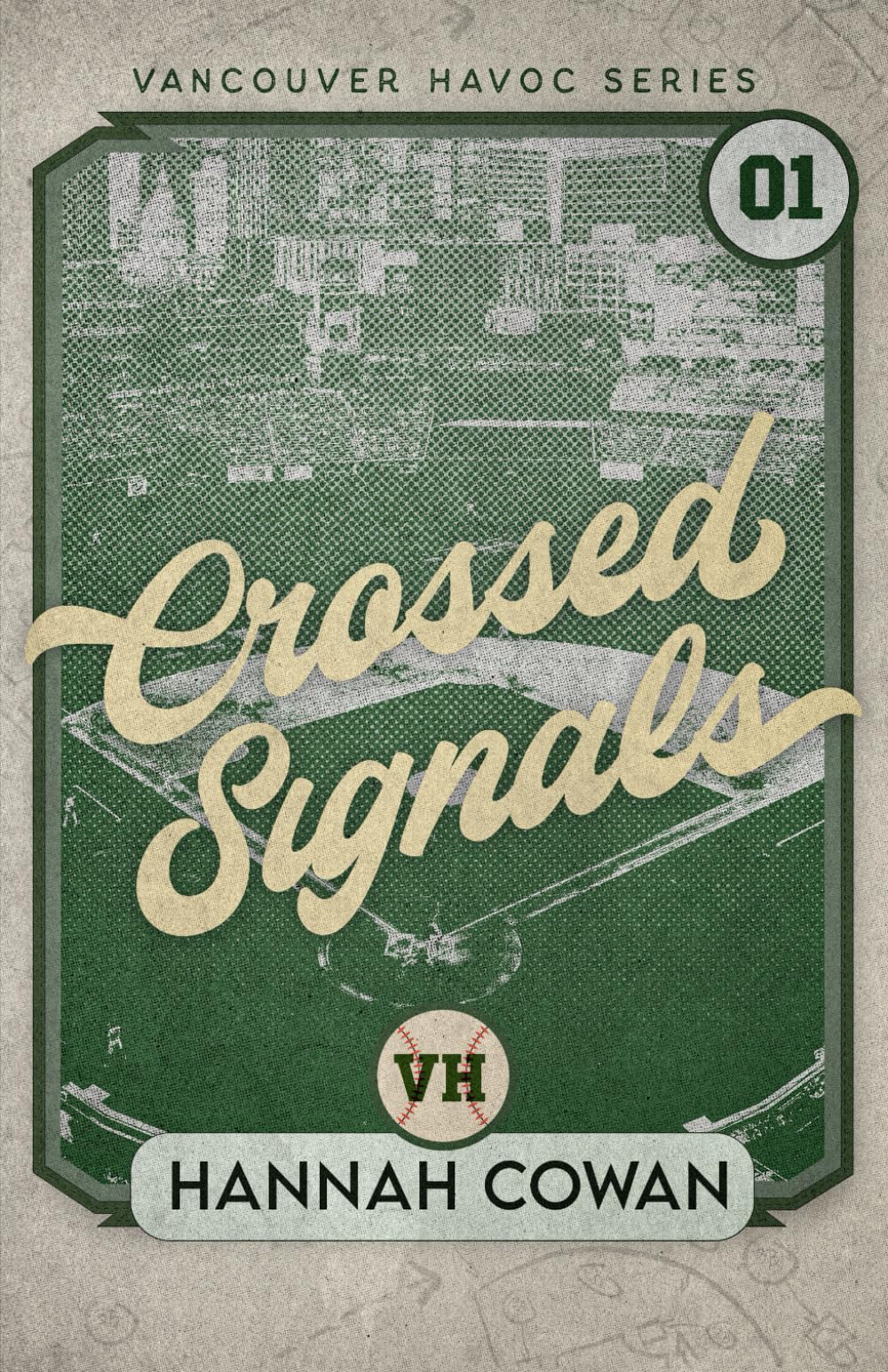 Crossed Signals Special Edition