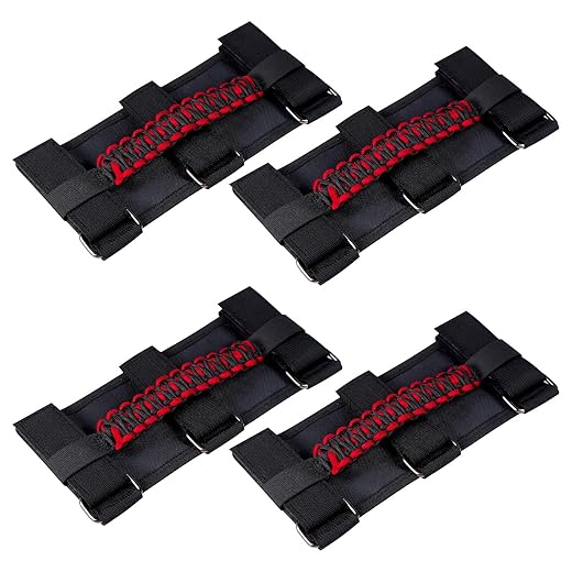 Hotwinline Heavy-Duty Quick-Release Handles