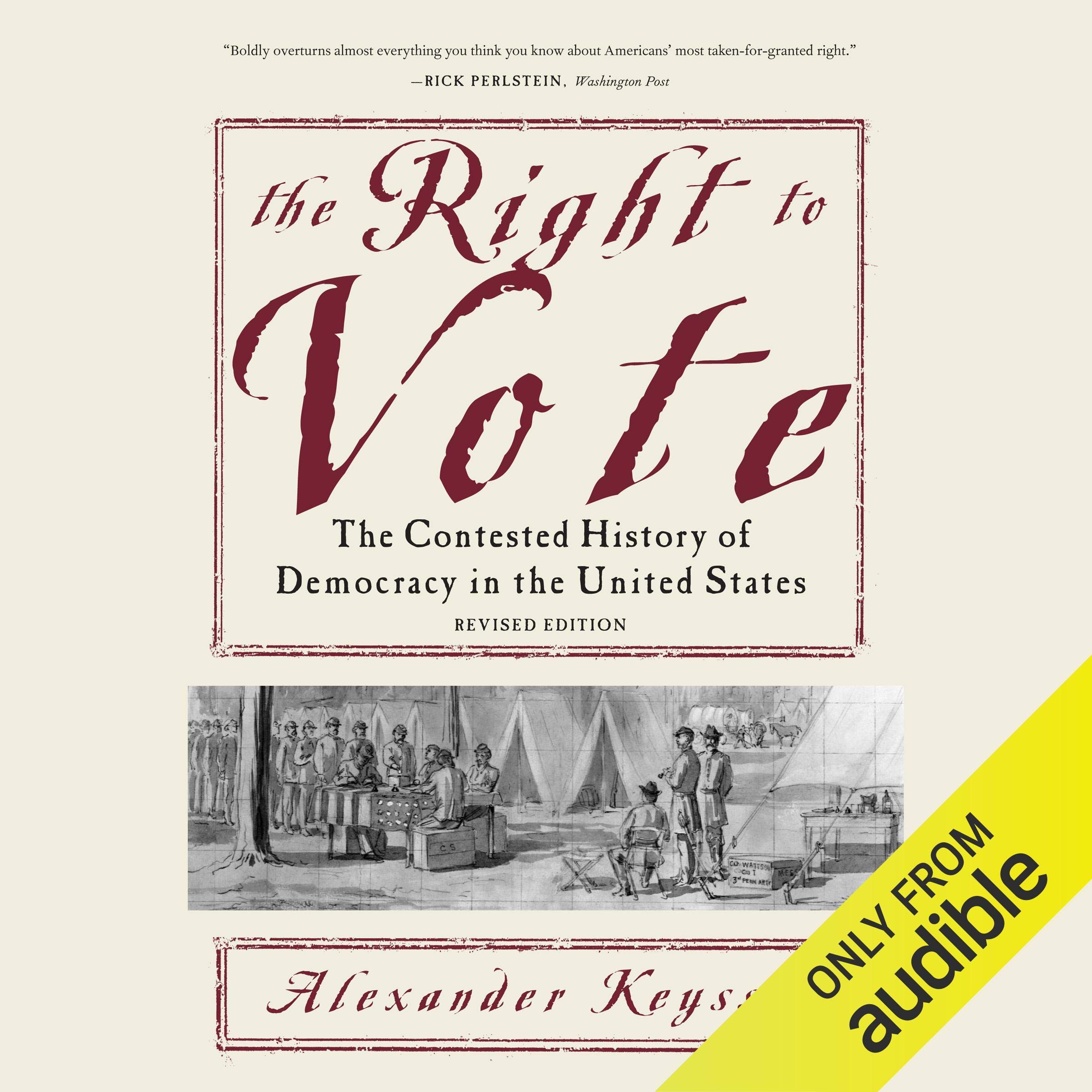 The Right to Vote