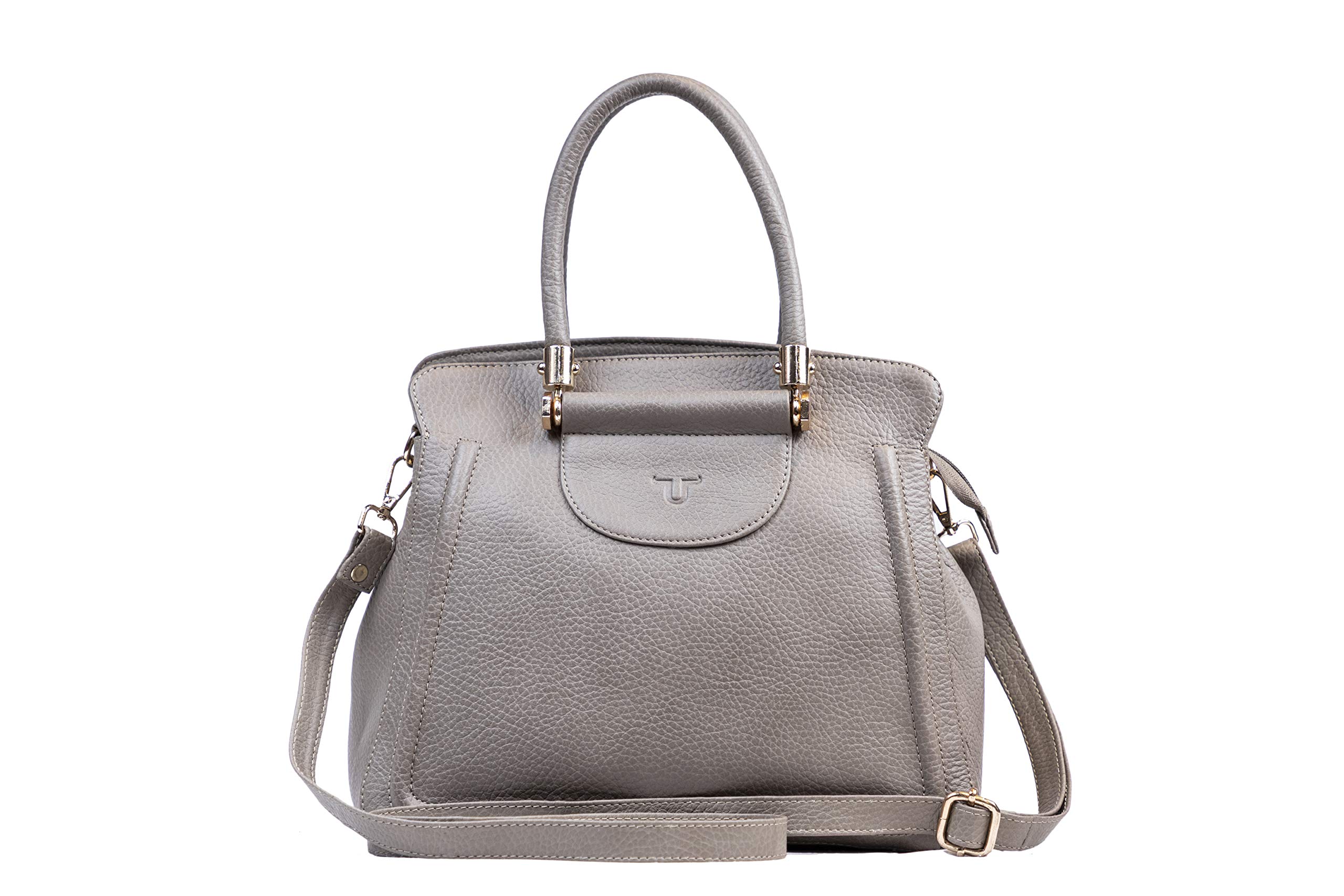 HugMe.Fashion Leather Hand Bag For Ladies HB67