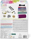 Crayola Creations Bijoux en cristal faux