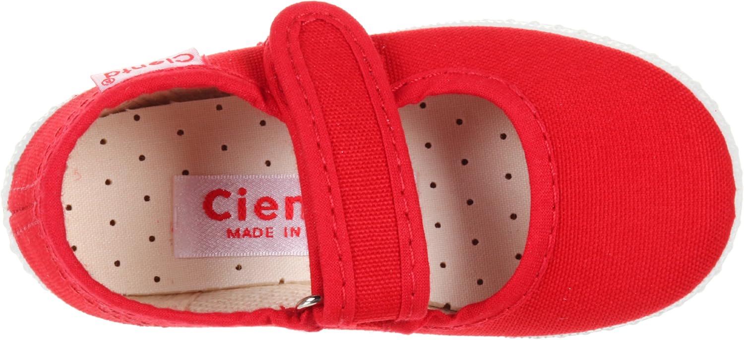Cienta Kids Mary Jane Shoe - Image 5