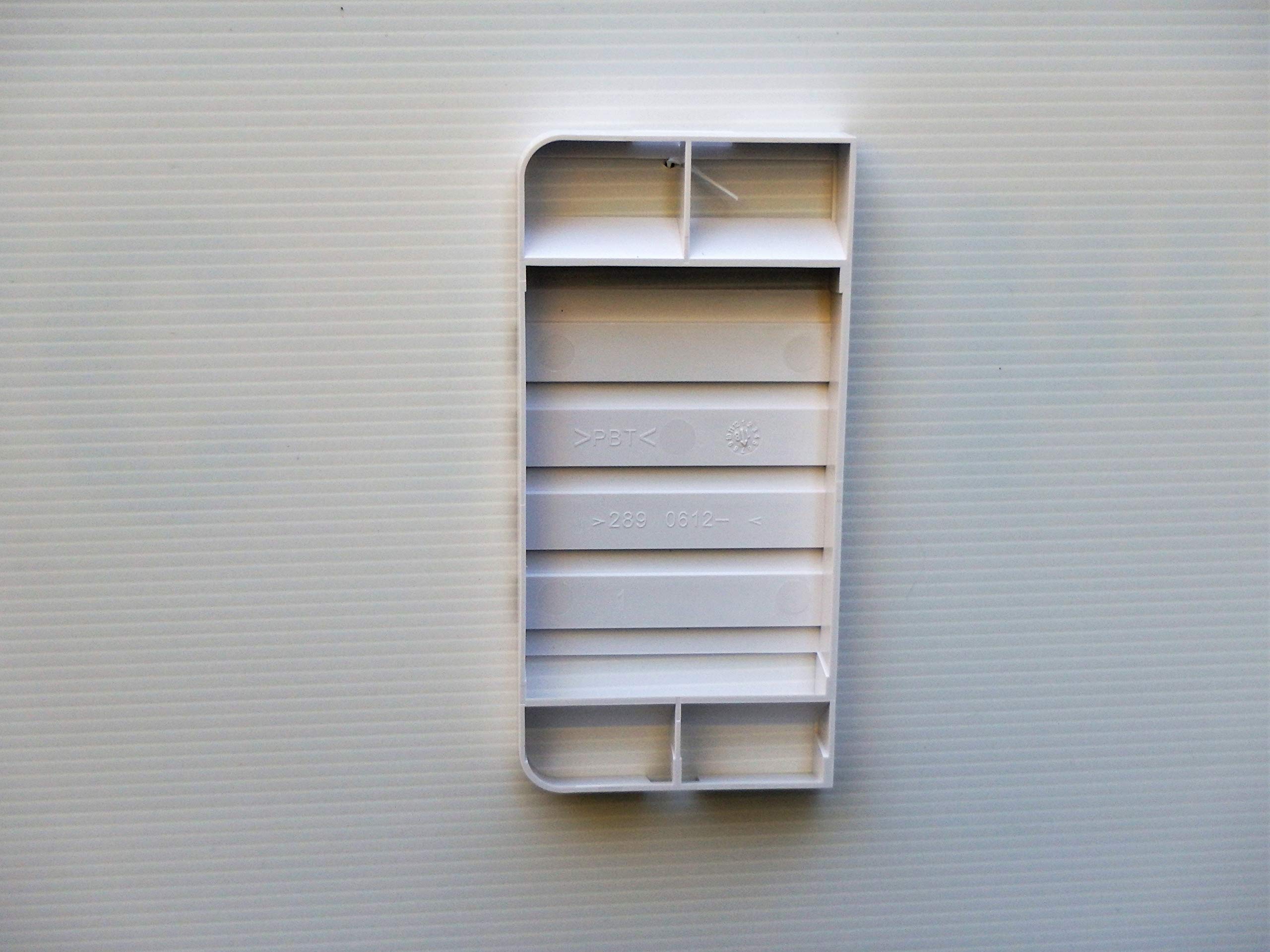 Dometic 295176701/7 - Inserto Gas di Scarico