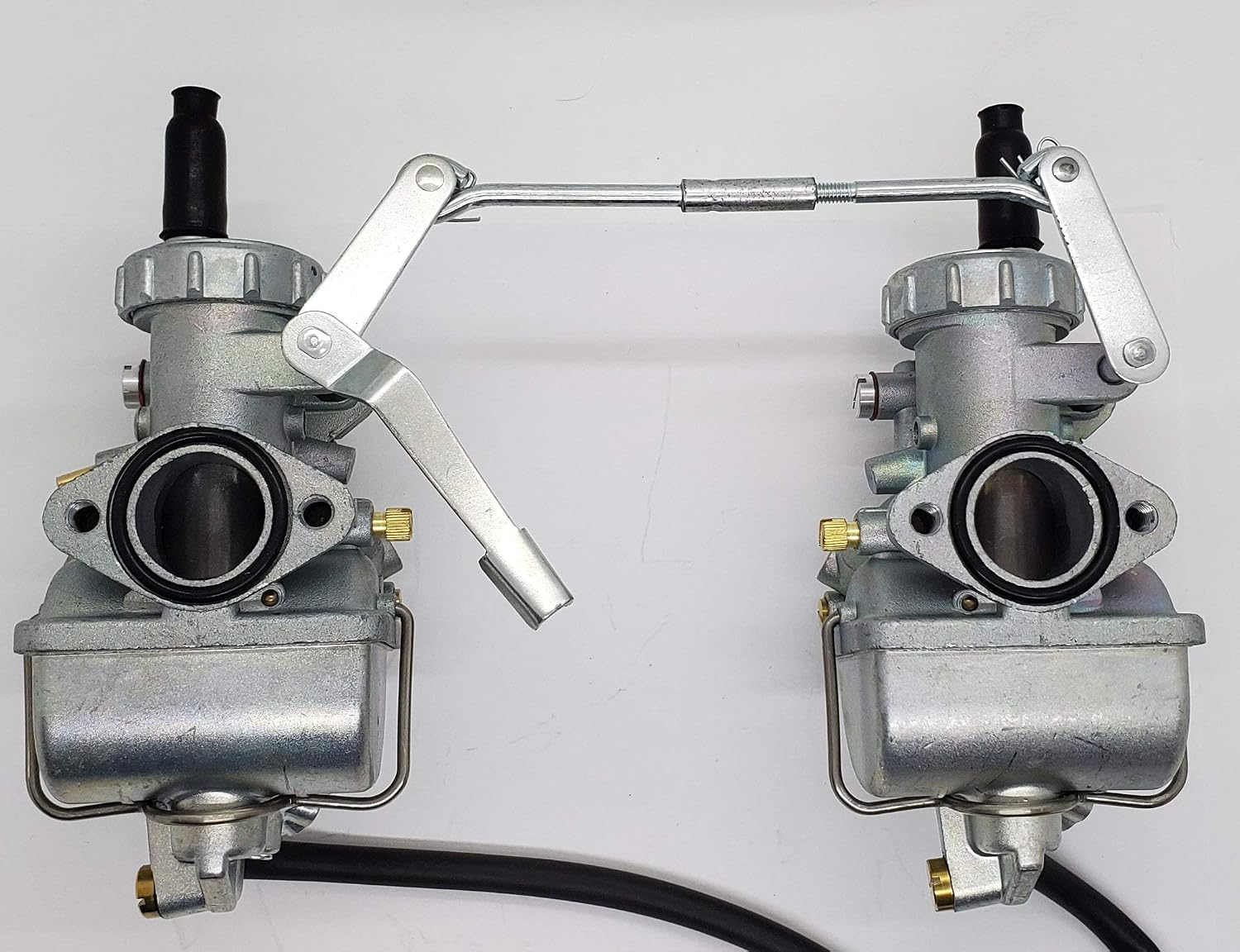 Zoom Zoom Parts Carburetor For 1968-1969 Honda CA 175 Twin Touring Scrambler FREE FEDEX 2 DAY SHIPPING