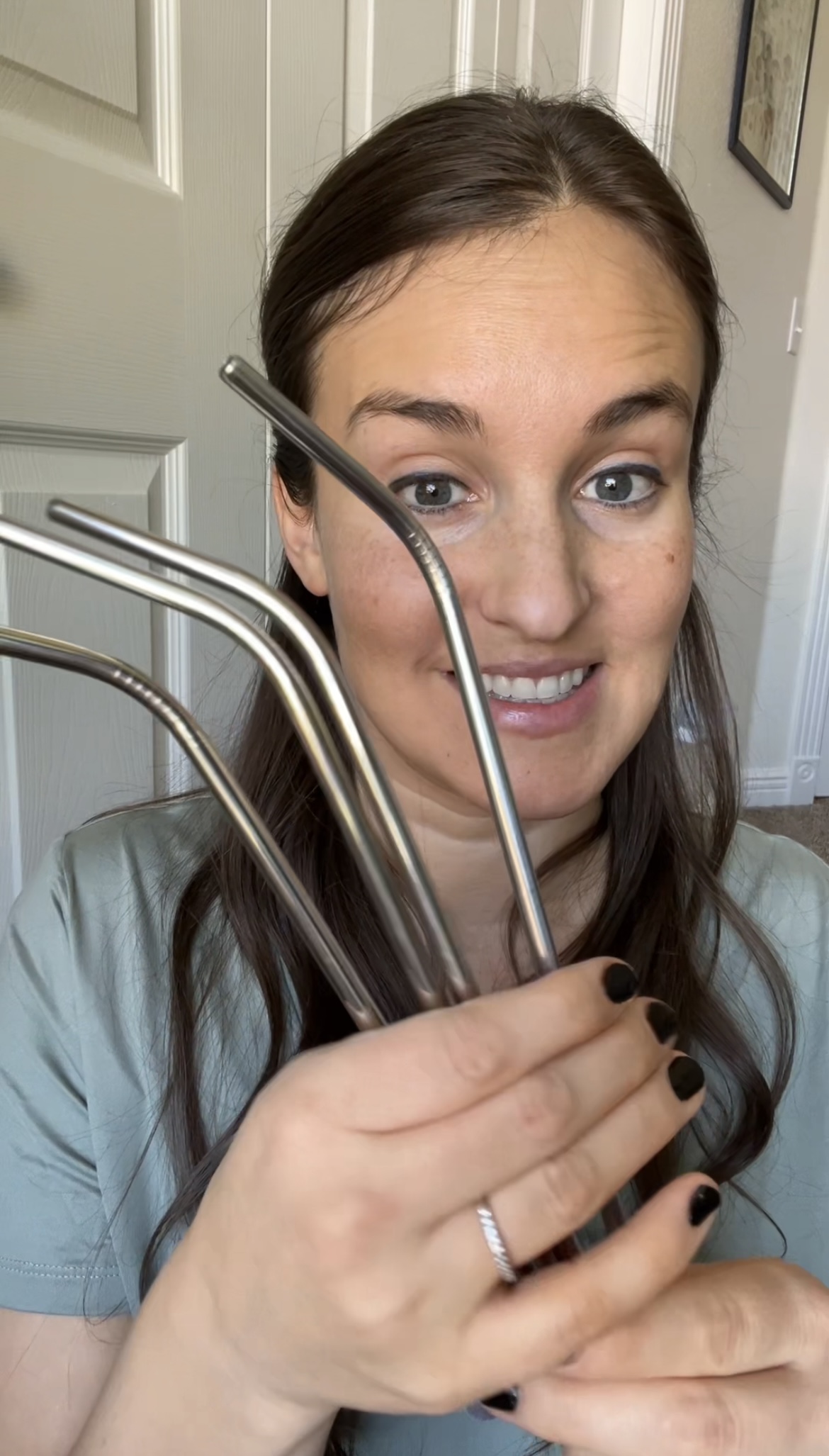 Honest Review of Stainless Steel Straws