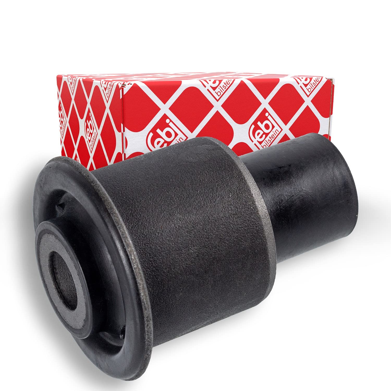 Wishbone / Control / Trailing Arm Bush fits NISSAN PATHFINDER R51 2.5D 2005 on