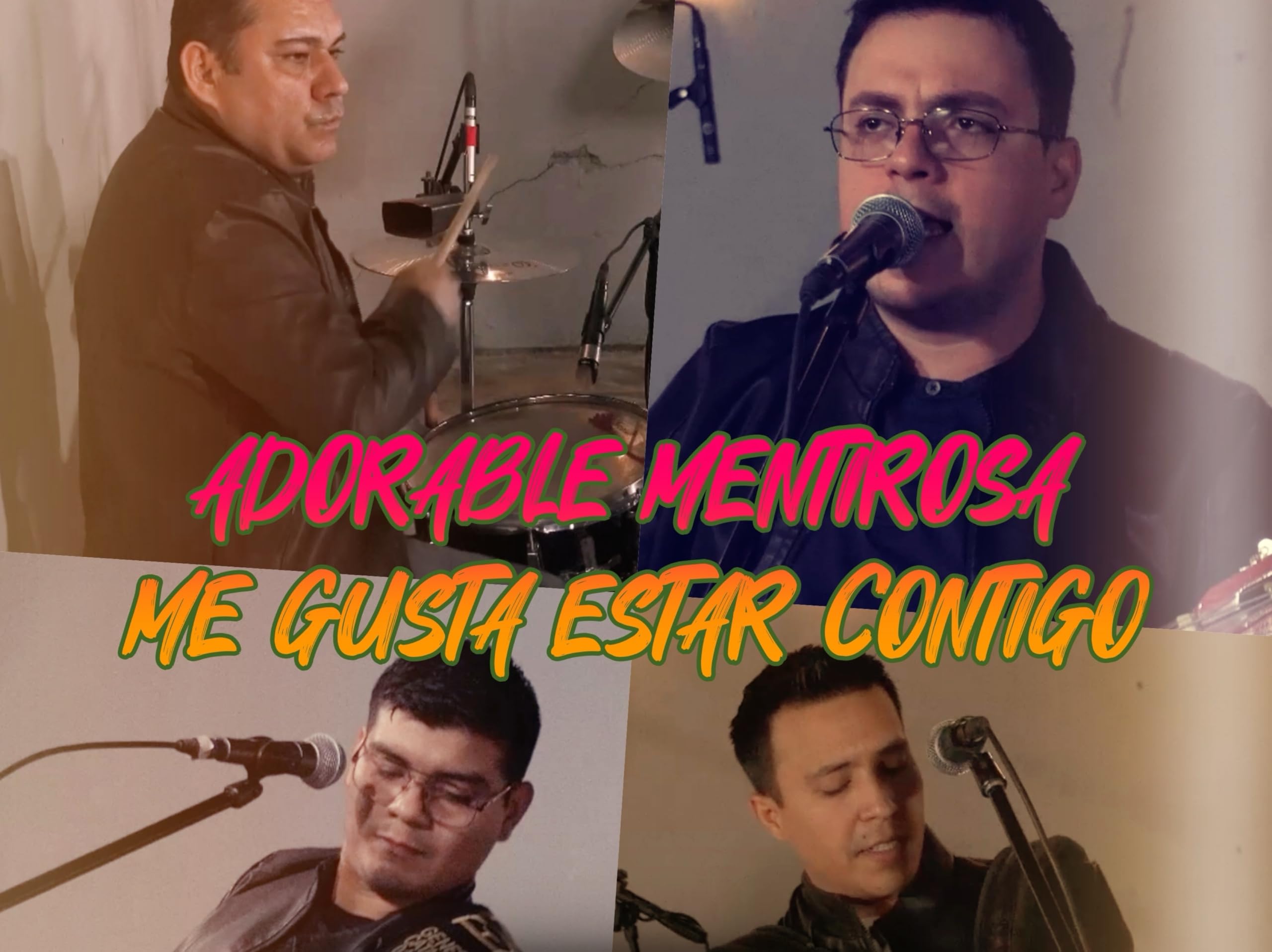 Grupo Los Buenos Muchachos