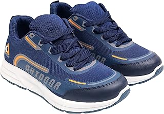 حذاء رياضي ناو للبالغين من الجنسين من ناو شوز - ازرق تريكو - PR2