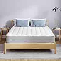 新品 ベットマットレス シングル 極厚20cm ポケットコイル 高反発465個 マットレス シングル ベッドマットレス ポケットコイル