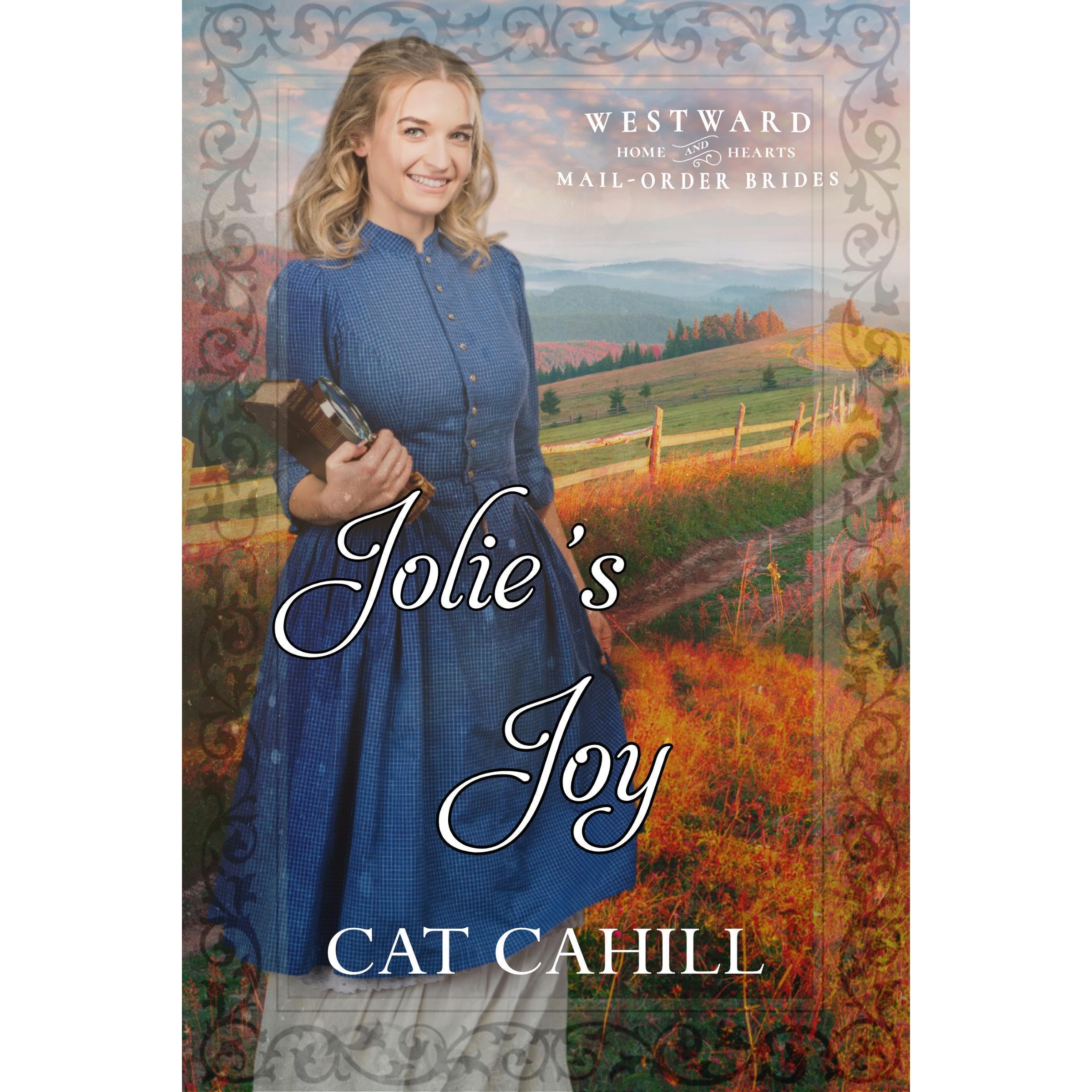 Jolie's Joy