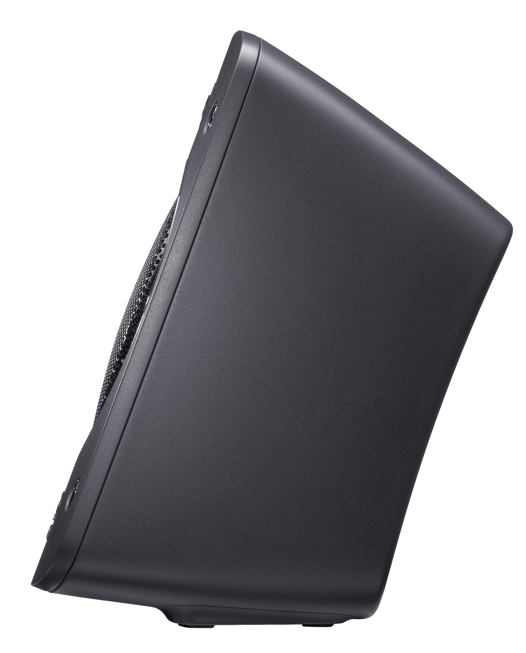 Logitech Z906 Sistema Altoparlanti stereo 3D, 500 Watts Dolby Surround 5.1