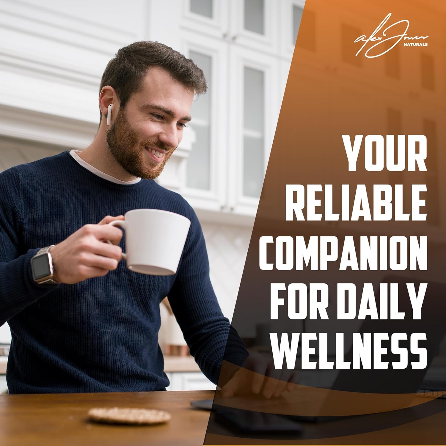 Shilajit Gummies – Men’s Daily Energy & Stamina Booster – Sharper Focus & Strength w/Ashwagandha for Men – Cellular Energy & Performance Supplement – 60 Count - Image 7