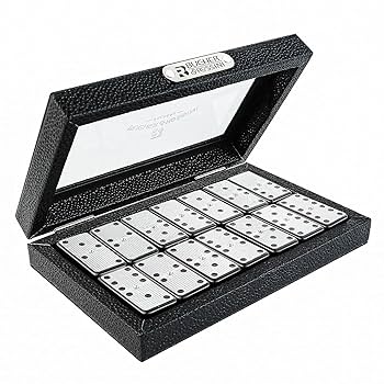 完売品　Aluminum Domino Set　シュプリーム　ドミノ Supreme Aluminum Domino Set Red - FW22 - US